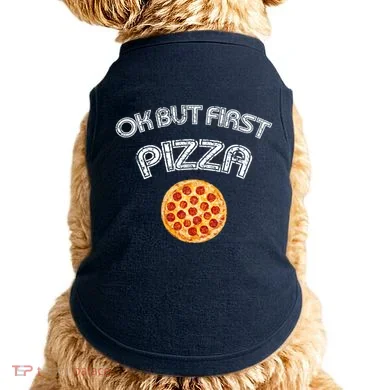 Doggie Tank