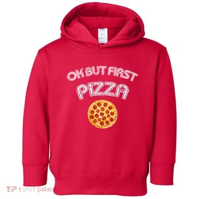 Toddler Hoodie