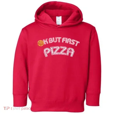 Toddler Hoodie