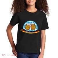 Oktoberfest Beer Festive German Holiday Kids T-Shirt thumb 2