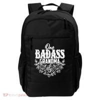 One Badass Grandma Backpack thumb 0