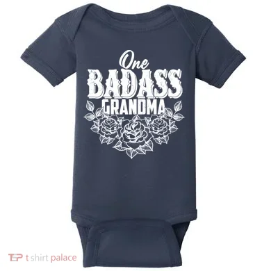 Baby Bodysuit