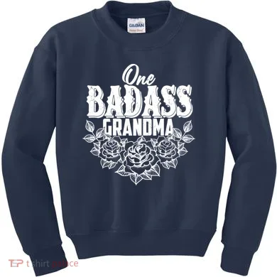 Kids Sweatshirt