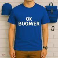 Ok Boomer Gift T-Shirt thumb 6