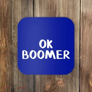 Coaster