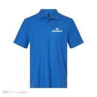 Ok Boomer Gift Polo thumb 0