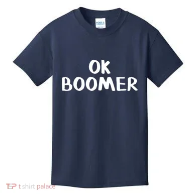 Kids T-Shirt