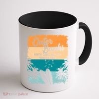 Outer Banks Gift Men Women Kids Obx North Carolina Nc Gift Coffee Mug thumb 1