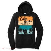 Outer Banks Gift Men Women Kids Obx North Carolina Nc Gift Women's Hoodie thumb 0
