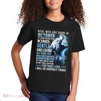 October Birthday Gift Kids T-Shirt thumb 2