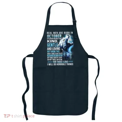 Apron