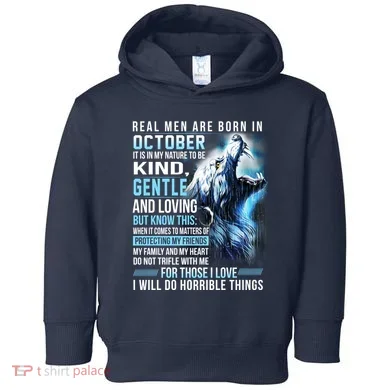 Toddler Hoodie
