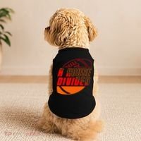 Oklahoma Bedlam House Divided Doggie Tank thumb 2