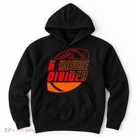 Oklahoma Bedlam House Divided Hoodie thumb 0