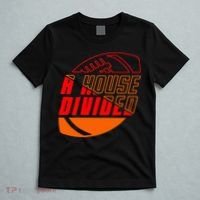 Oklahoma Bedlam House Divided T-Shirt thumb 5