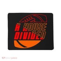 Oklahoma Bedlam House Divided Mousepad thumb 0