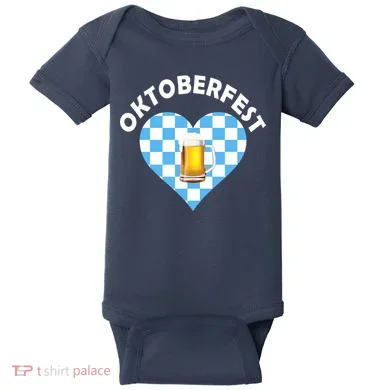 Baby Bodysuit