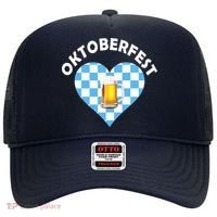 Oktoberfest Beer Heart Hat thumb 0
