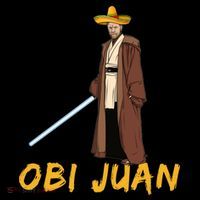 Obi Juan Funny Cinco De Mayo Coffee Mug thumb 5
