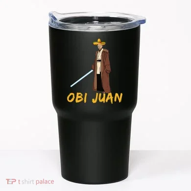 Tumbler