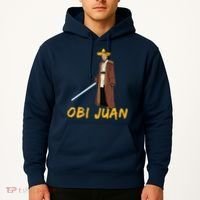 Obi Juan Funny Cinco De Mayo Hoodie thumb 2