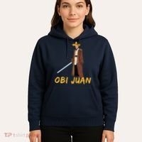 Obi Juan Funny Cinco De Mayo Hoodie thumb 5