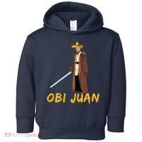 Obi Juan Funny Cinco De Mayo Toddler Hoodie thumb 0
