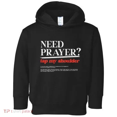 Toddler Hoodie