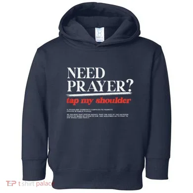 Toddler Hoodie