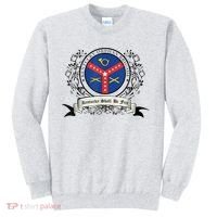Orphan Brigade Kentucky US Civil War Sweatshirt thumb 0