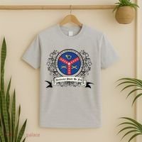 Orphan Brigade Kentucky US Civil War T-Shirt thumb 2
