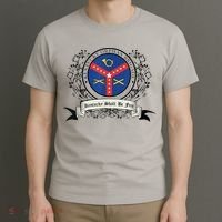 Orphan Brigade Kentucky US Civil War T-Shirt thumb 3
