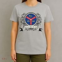 Orphan Brigade Kentucky US Civil War T-Shirt thumb 4