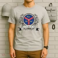 Orphan Brigade Kentucky US Civil War T-Shirt thumb 6