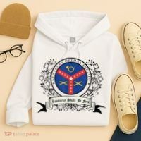 Orphan Brigade Kentucky US Civil War Hoodie thumb 4