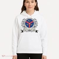Orphan Brigade Kentucky US Civil War Hoodie thumb 5
