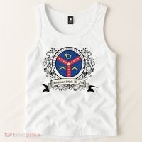 Orphan Brigade Kentucky US Civil War Tank Top thumb 2