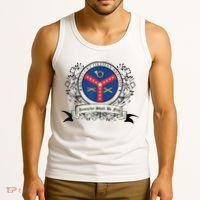 Orphan Brigade Kentucky US Civil War Tank Top thumb 3