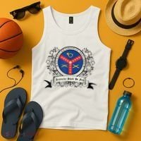Orphan Brigade Kentucky US Civil War Tank Top thumb 4