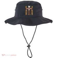 Oktoberfest Bavarian Munich Beer Lederhosen Suspenders Bucket Hat thumb 0