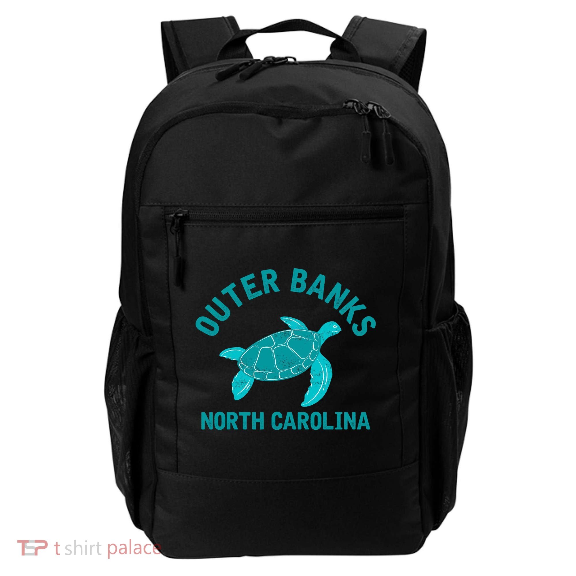 Outer Banks North Carolina NC Beach Backpack
