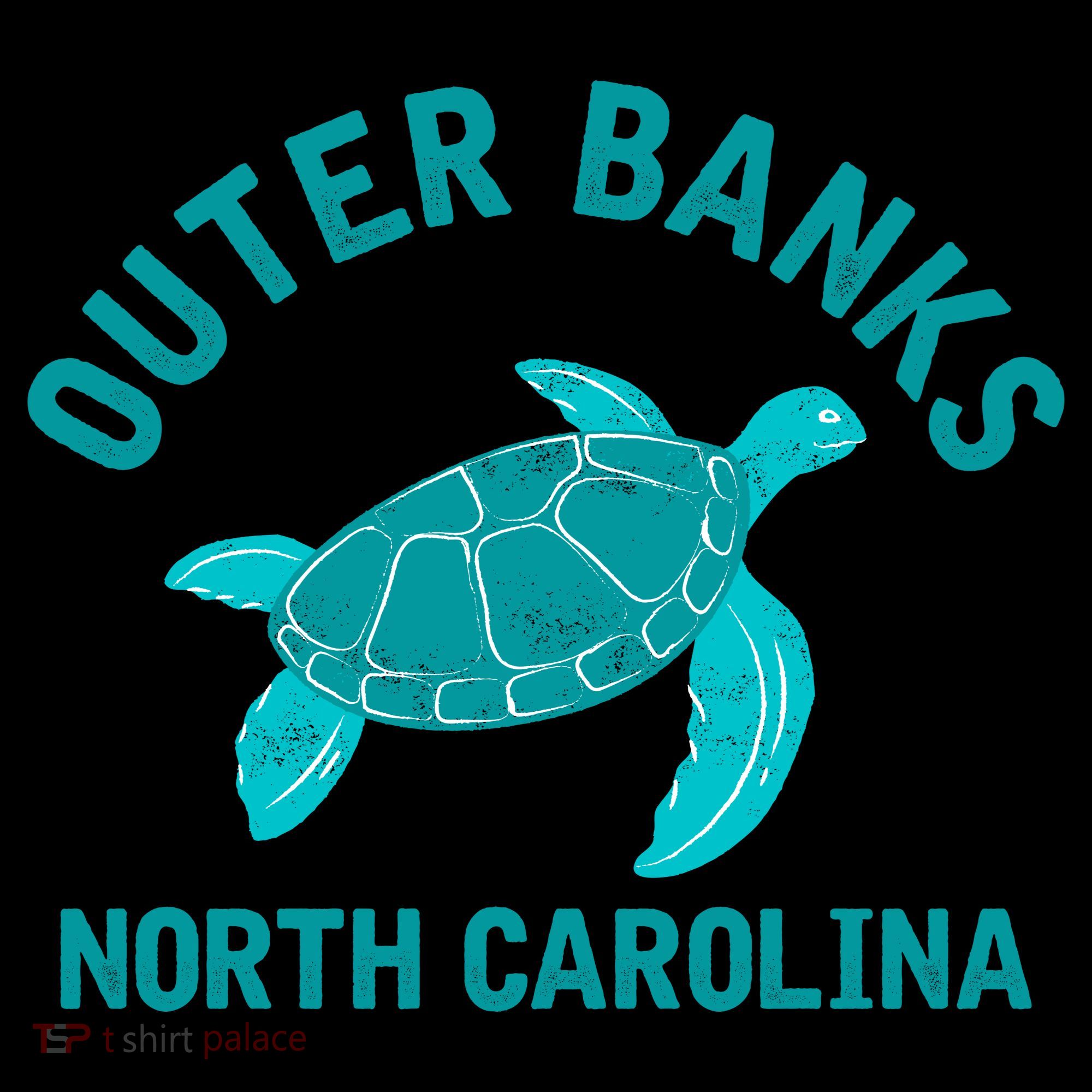 Outer Banks North Carolina NC Beach Coffee Mug