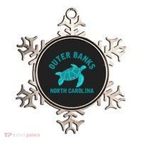 Outer Banks North Carolina NC Beach Ornament thumb 0