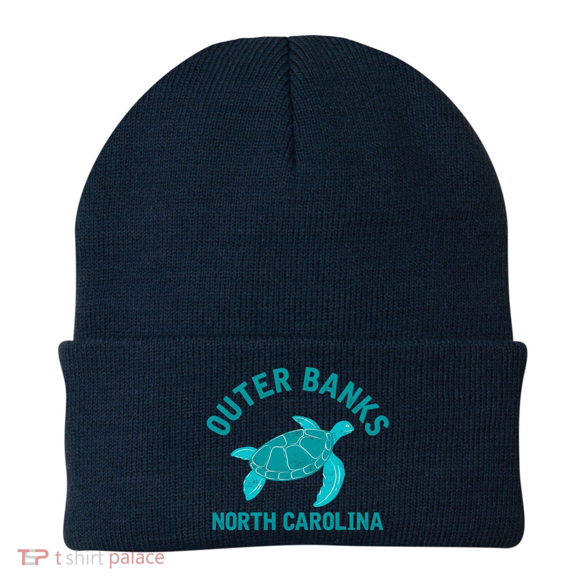 Outer Banks North Carolina NC Beach Beanie