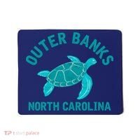 Outer Banks North Carolina NC Beach Mousepad thumb 0
