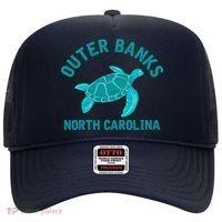 Outer Banks North Carolina NC Beach Hat thumb 0
