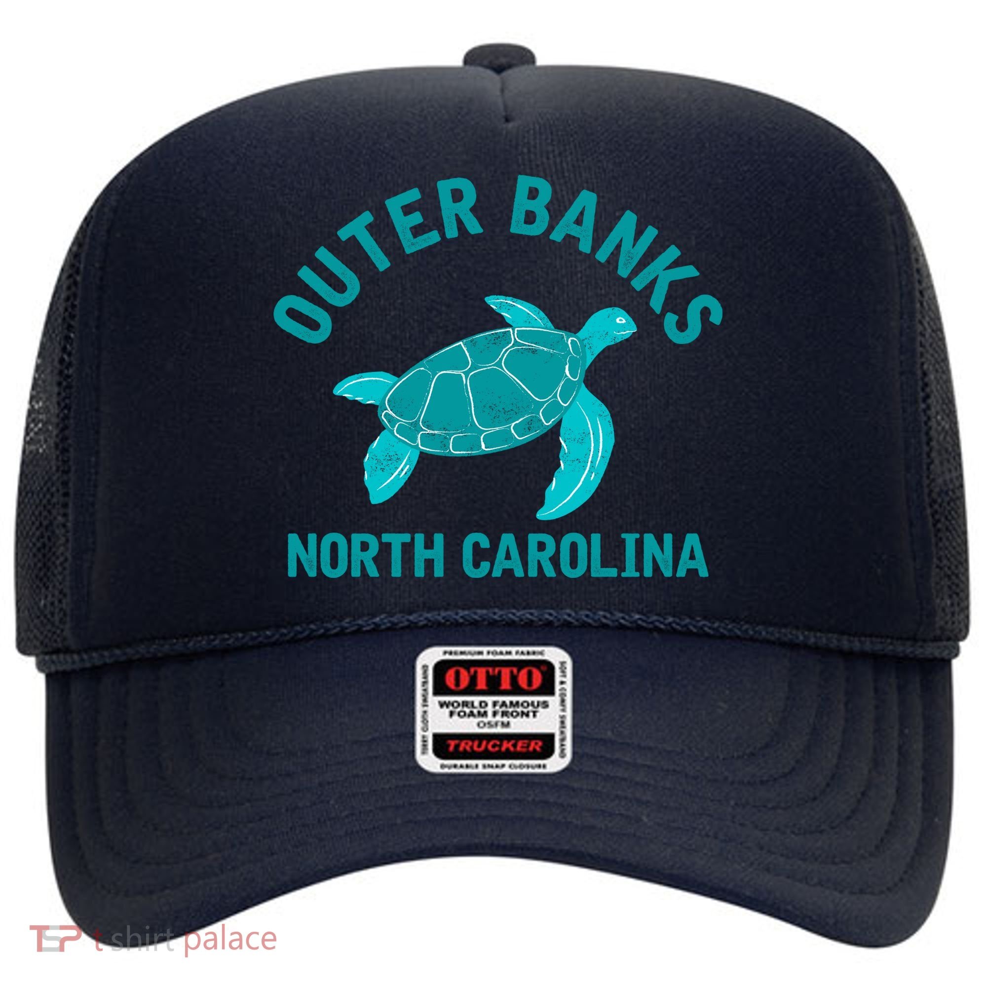 Outer Banks North Carolina NC Beach Hat