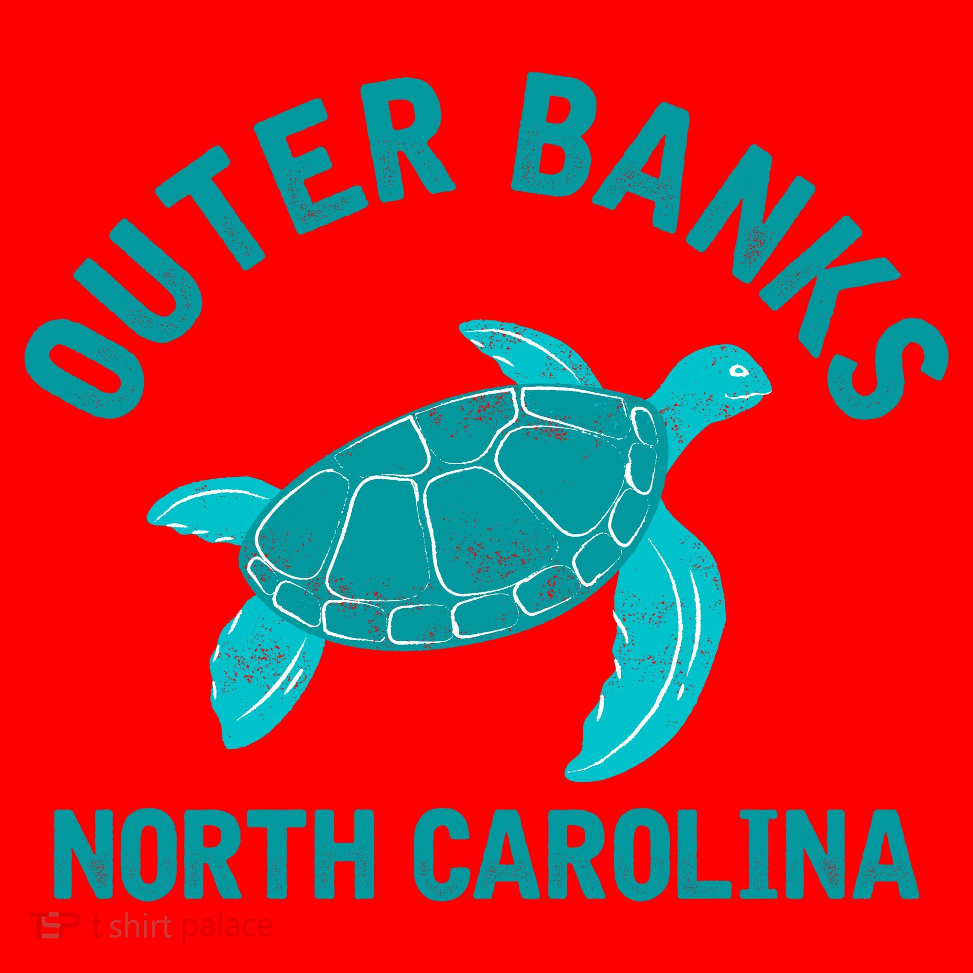 Outer Banks North Carolina NC Beach Santa Hat