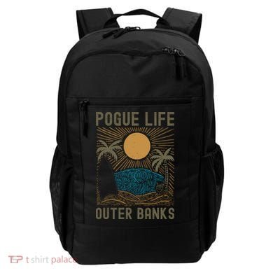 Outer Banks North Carolina NC Beach Backpack