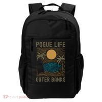 Outer Banks North Carolina NC Beach Backpack thumb 0
